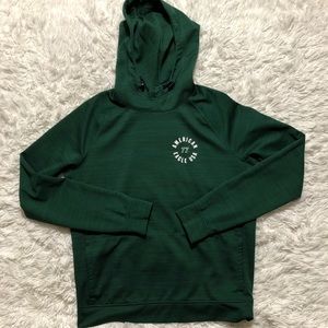 AMERICAN EAGLE HOODIE JACKET ☺️